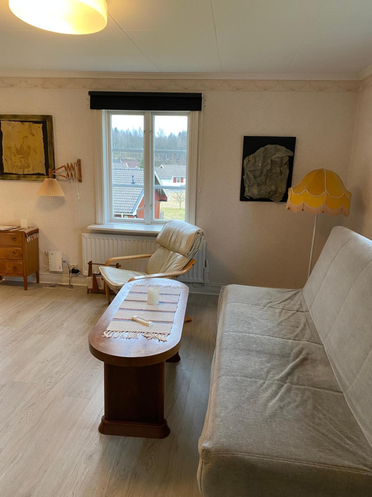 Appartamento Fageredsgarden Ullared Esterno foto